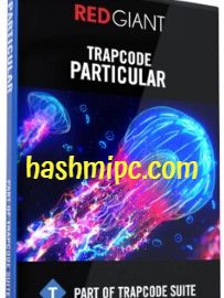 Red Giant Trapcode Suite Crack