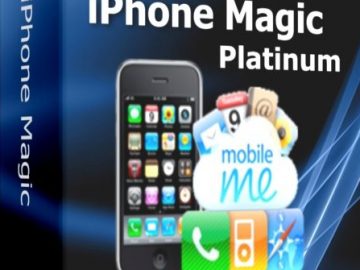 Xilisoft iPhone Magic Platinum Crack