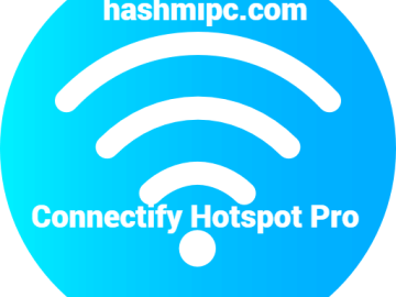 Connectify Hotspot Pro Crack