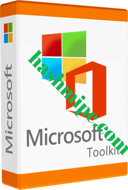 Microsoft Toolkit 2.6.7 Download