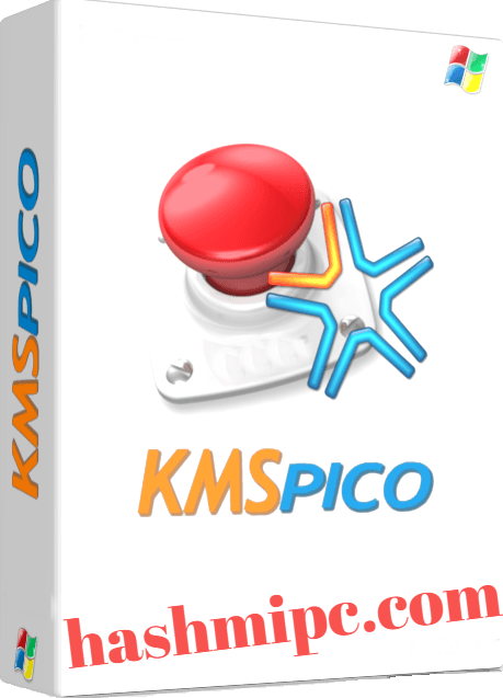 KMSpico Activator