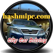 city car driving activation key