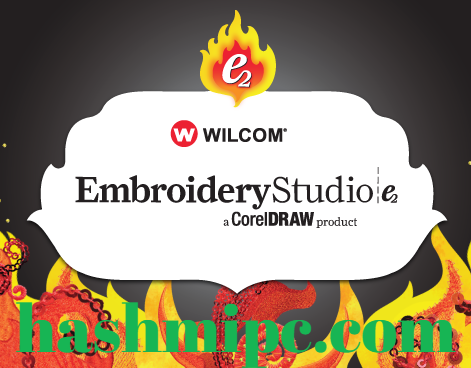 Wilcom Embroidery Studio Crack