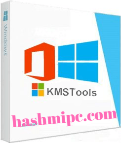 KMS Tool Download For Windows
