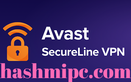 download avast secureline vpn crack