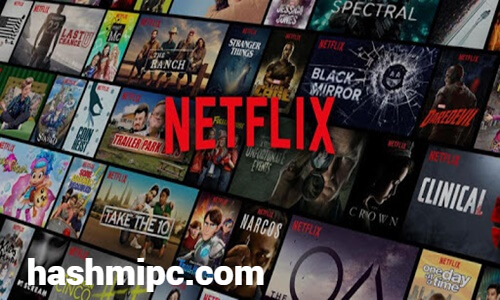 Free Netflix Download Premium Crack